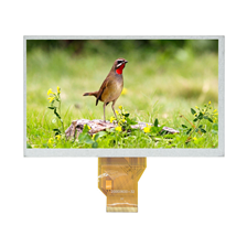 工業顯示屏（7寸800*480）